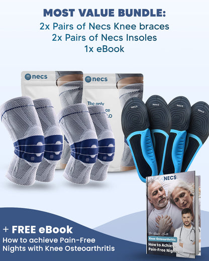 Knee Brace Necs™